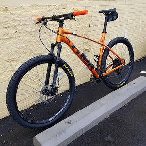 Meet your Posher, Beau